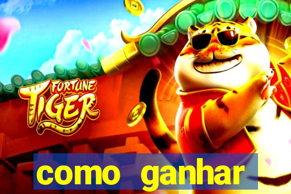 como ganhar dinheiro nos slots